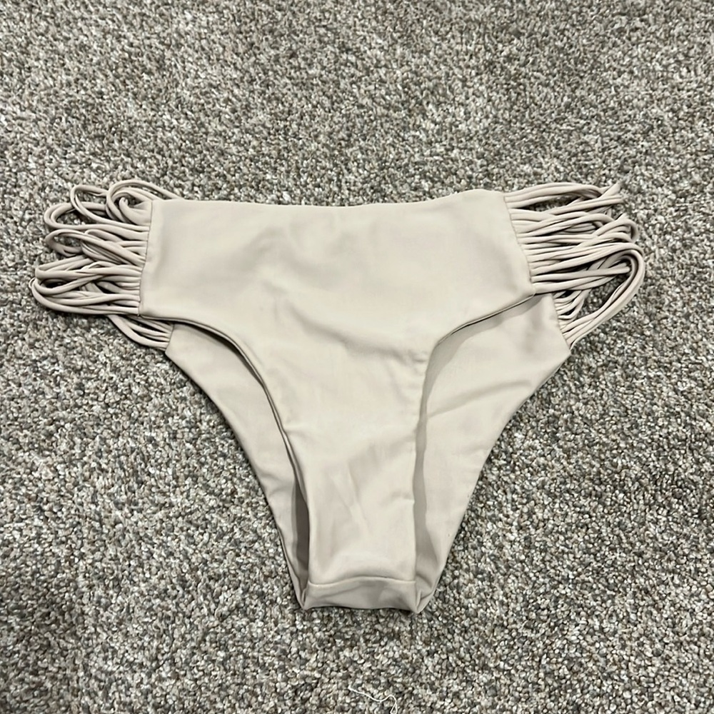 Mikoh bikini bottoms